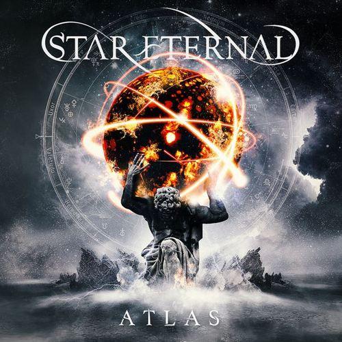 Star Eternal - Atlas (2022) FLAC