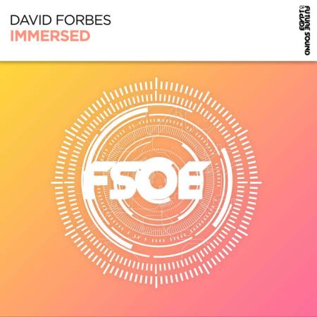 David Forbes - Immersed (2022)