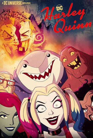 Harley Quinn S01E12 German Dubbed Dl 1080p Web h264-Tmsf