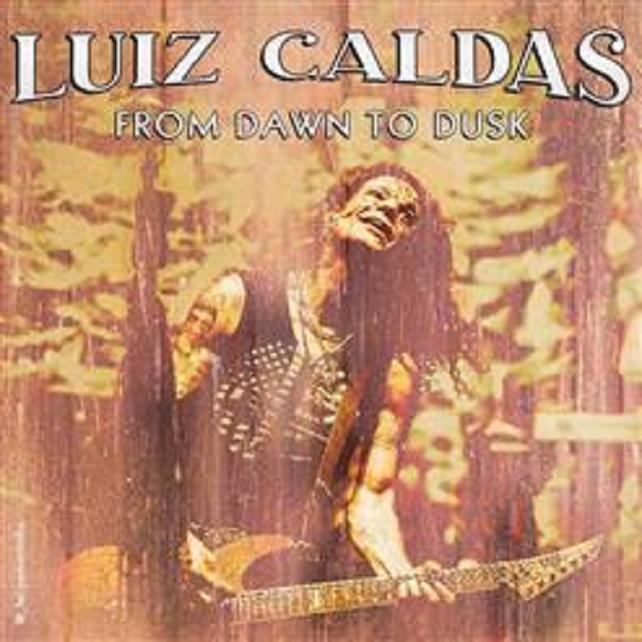 Luiz Caldas - From Dawn To Dusk 2022