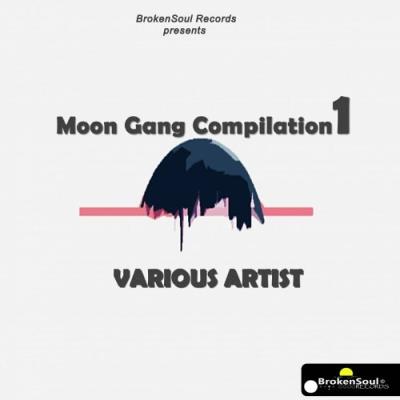 VA - Moon Gang Compilation 1 (2022) (MP3)