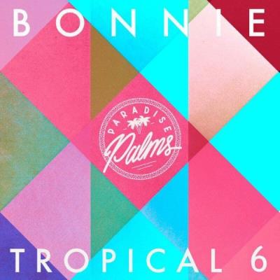 VA - Bonnie Tropical (2022) (MP3)