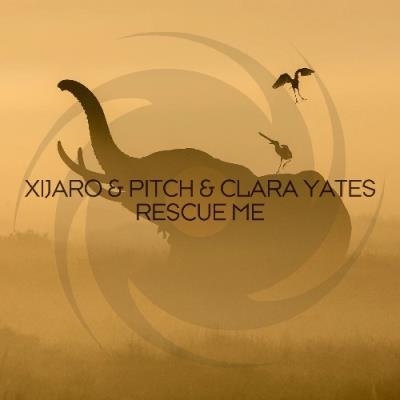 VA - XiJaro & Pitch & Clara Yates - Rescue Me (2022) (MP3)