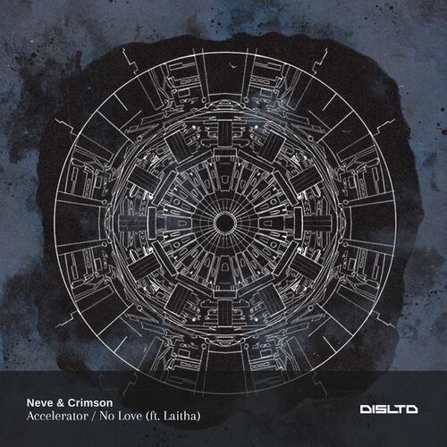 VA - Neve & Crimson - Accelerator / No Love (2022) (MP3)