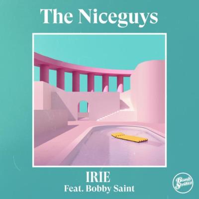 VA - The Niceguys & Bobby Saint - Irie (2022) (MP3)
