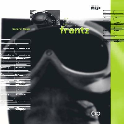 VA - General Magic - Frantz (2022) (MP3)