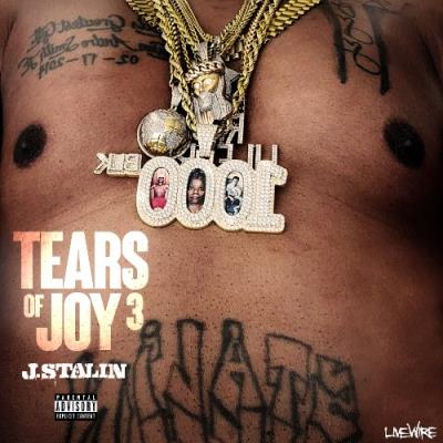 VA - J. Stalin - Tears Of Joy 3 (2022) (MP3)