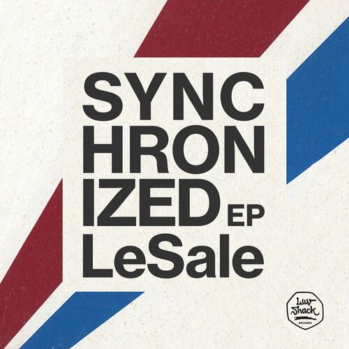 LeSale - Synchronized EP (2022)