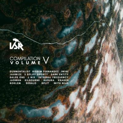VA - ISR Compilation Volume V (2022) (MP3)