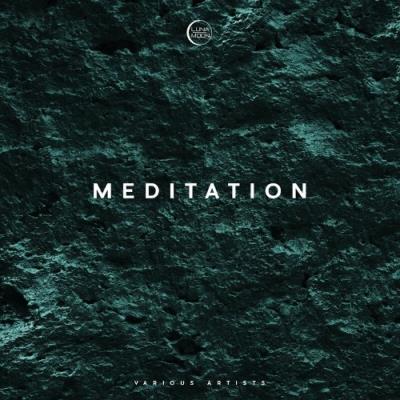 VA - LunaMoon - Meditation (2022) (MP3)