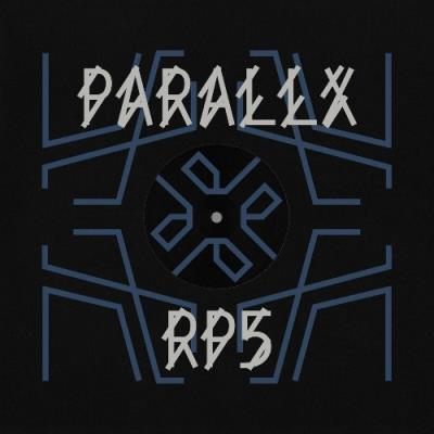 VA - Parallx - Rp5 (2022) (MP3)