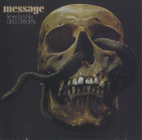 Message - From Books And Dreams (1973) [2003] Lossless