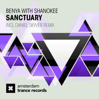 VA - Benya & Shanokee - Sanctuary (2022) (MP3)