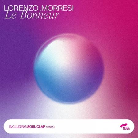 Lorenzo Morresi - Le Bonheur (2022)