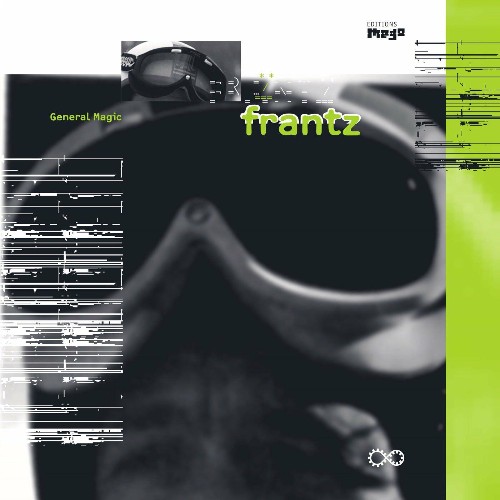 VA - General Magic - Frantz (2022) (MP3)