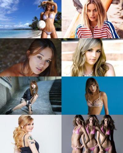 Wallpapers Girls 744