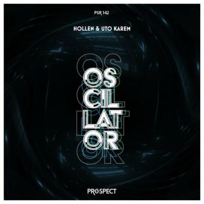 VA - Hollen & Uto Karem - Oscillator (2022) (MP3)