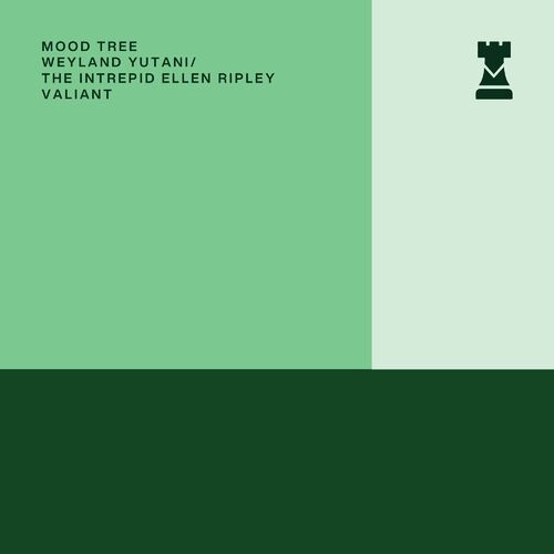 Mood Tree - Weyland Yutani (2022)