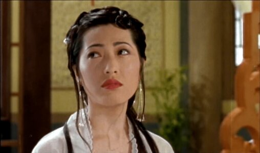 Tân Kim Bình Mai 4 - Jin Pin Mei 4 (1996)