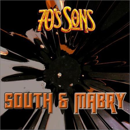 70’s Sons - South & Mabry (2022)
