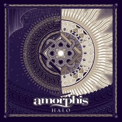 VA - Amorphis - Halo (2022) (MP3)