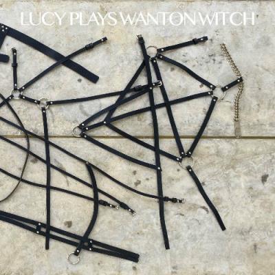 VA - Lucy - Lucy Plays Wanton Witch (2022) (MP3)