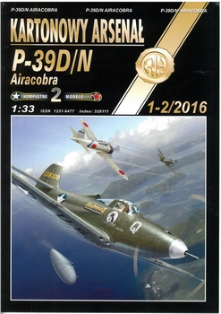 P-39 D-N (Halinski KA 2016-01/02)