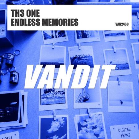 TH3 ONE - Endless Memories (2022)
