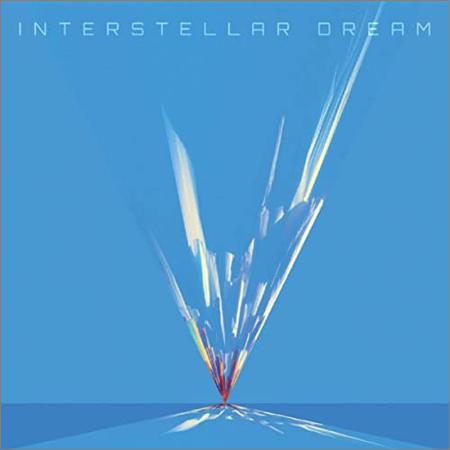 Scott Woods - Interstellar Dream (2022)
