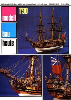 Modellbau Heute 1990-01