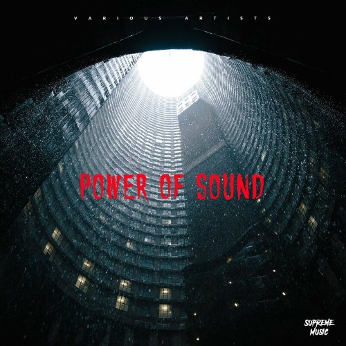 VA - Supreme Music - Power of Sound (2022) (MP3)