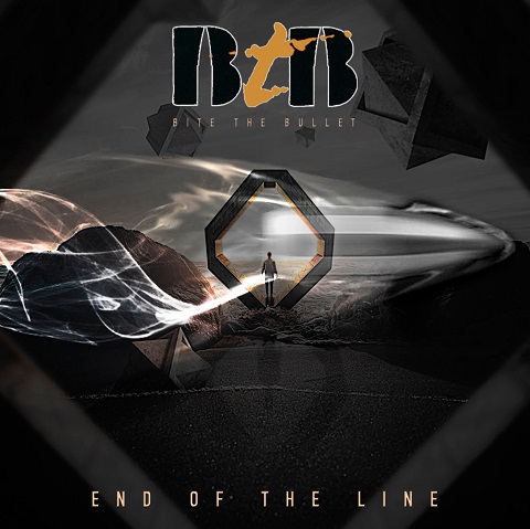 Bite The Bullet - End Of The Line (2022)