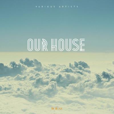 VA - Air Music - Our House (2022) (MP3)