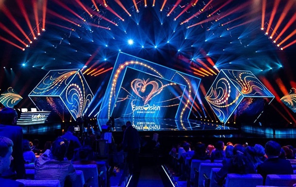 Финал нацотбора на Евровидение-2022: онлайн-трансляция