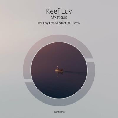 VA - Keef Luv - Mystique (2022) (MP3)