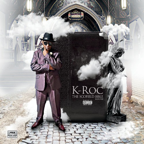 K-Roc - The Scofield Bible Book One (2022)