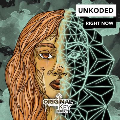 VA - Unkoded - Right Now (2022) (MP3)