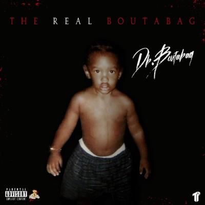 VA - DB.Boutabag - The Real Boutabag (2022) (MP3)