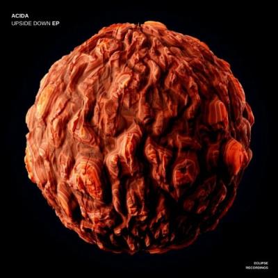 VA - Acida - Upside Down (2022) (MP3)