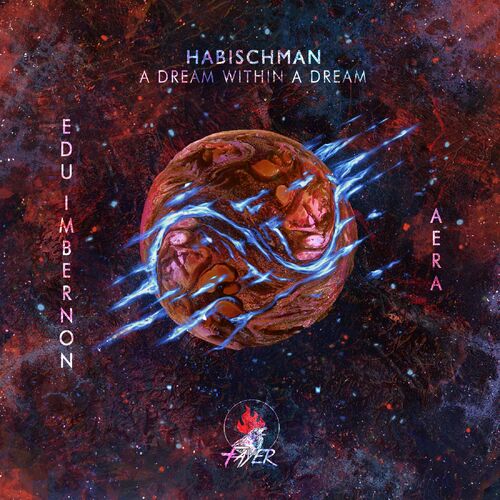 Habischman - A Dream Within A Dream (2022)