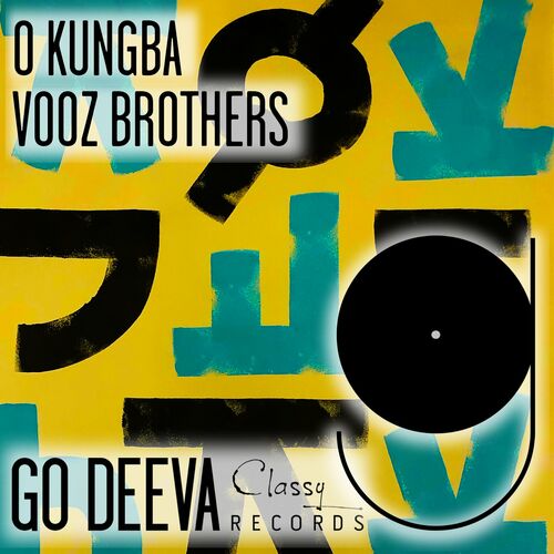 Vooz Brothers - O Kungba (2022)