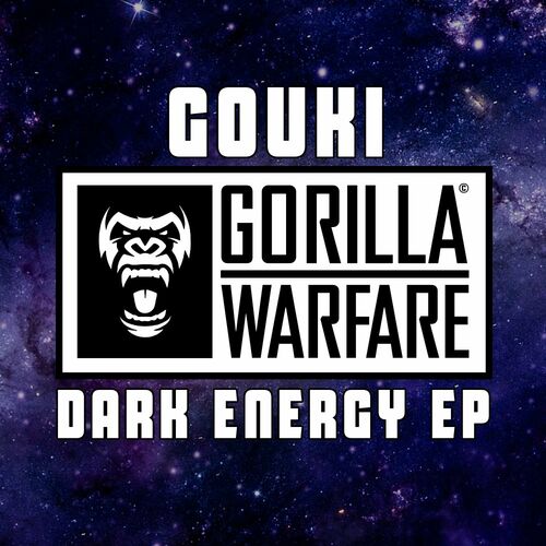 Gouki - Dark Energy EP (2022)