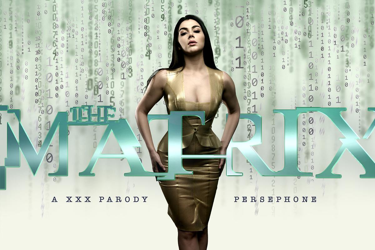 [VRCosplayX.com] Valentina Nappi (One Piece: The Matrix: Persephone A XXX Parody / (10.02.2022)) [2022 г., Big Tits, Fucking, Movie, Blowjob, Brunette, Cum On Body, Latex, Babe, Doggystyle, 180, VR, 7K, 3584p] [Oculus Rift / Vive]