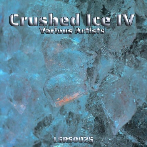 Crushed Ice 4 (2022)