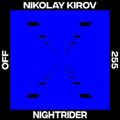 VA - Nikolay Kirov - Nightrider (2022) (MP3)