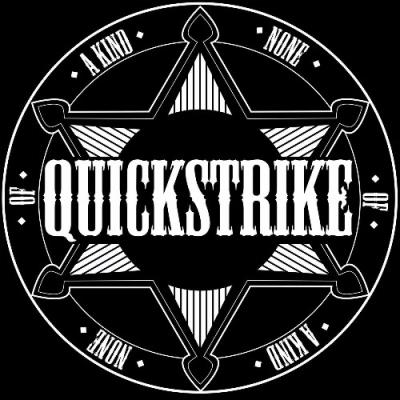 VA - Quickstrike - None Of A Kind (2022) (MP3)