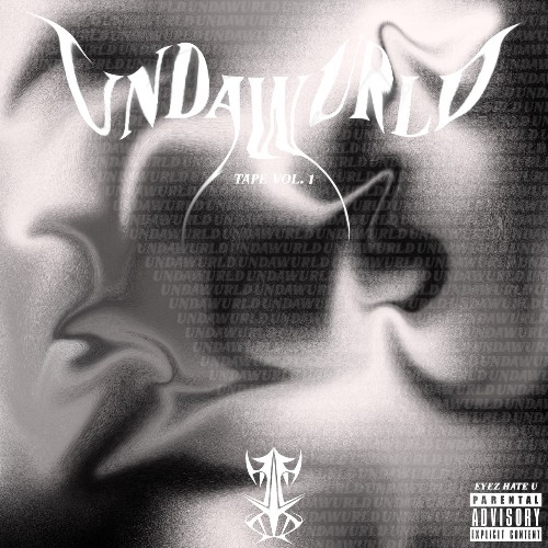 VA - Undawurld Tape, Vol. 1 (2022) (MP3)