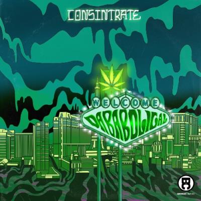 VA - Consintrate - Dababolical (2022) (MP3)