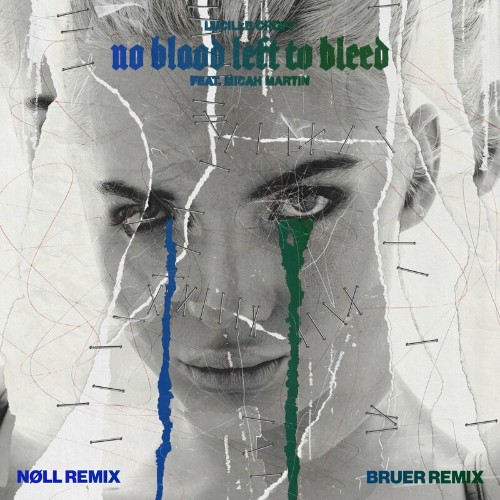 Lucille Croft Feat. Micah Martin - No Blood Left To Bleed (Remixes) (2022)