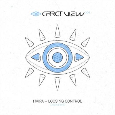 VA - Haipa - Losing Control (2022) (MP3)